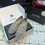 コピーシャネル靴